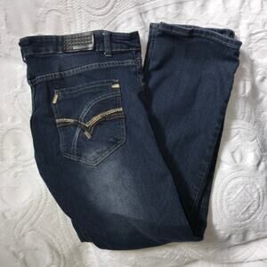 Break Jeans Jeans Premium Style Mens 36x30